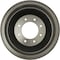 Centric Parts Standard Brake Drum, 123.65019 123.65019 - alternate 5